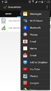 Grass Meter Screenshots 11