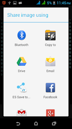 Mirror Photo Collage & Effects poster 24