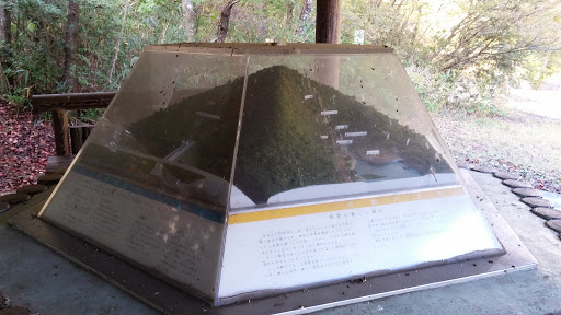 不動川砂防歴史公園