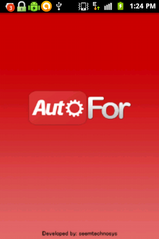 AutoFor