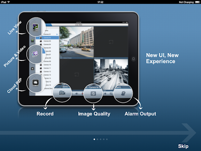 OMNI Remote HD Screenshots 10