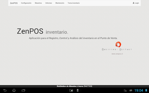 How to download ZenPOS Inventario Tablet lastet apk for android