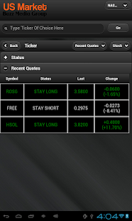 Trade Signal Pro Screenshots 22