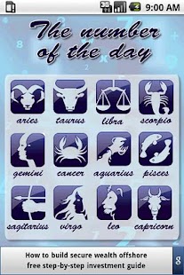 How to download Number of the Day 1.01 unlimited apk for laptop