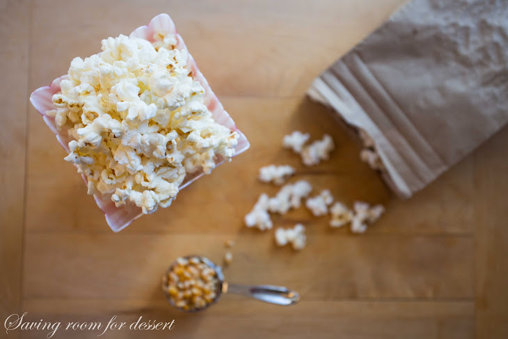 Free Microwave Popcorn oil  recipe Recipe  Oil popcorn  Yummly