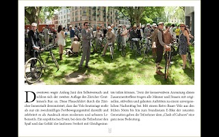 Downtown E-Bike Magazine APK 螢幕截圖圖片 #3