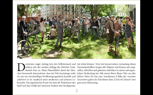 How to mod Downtown E-Bike Magazine lastet apk for android