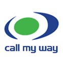 Callmyway Ingles logo