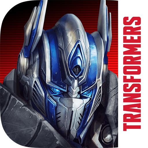 TRANSFORMERS BATTLE GAME v1.0.0 APK