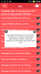 How to get Emotion Noti lastet apk for android