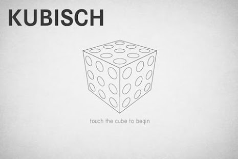Free Kubisch APK for Android