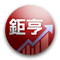 鉅亨StockQ理專通 logo