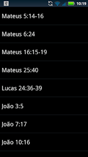 How to mod Scripture Mastery App (Por) 1.0.4 unlimited apk for bluestacks