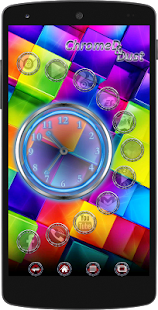 How to mod ChromeD&Dust Icon Pack 1.3 mod apk for pc