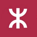 Hongkong Metro Hongkong Map logo