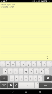 How to download Techo Note+ (memo/sticky note) patch 1.7.1 apk for bluestacks