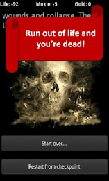 Pirates Never Die Vol 1 FREE poster 4