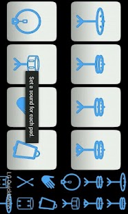How to download BEAT IT 1.6.1 mod apk for bluestacks