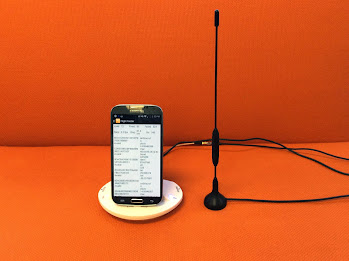 ADS-B Flight Scanner poster 6