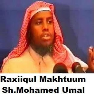How to download Raxiiqul Makhtuum - Somali 1.2 mod apk for pc