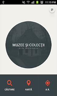 Muzee si Colectii din Romania Screenshots 0