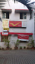 Indiranagar Post Office