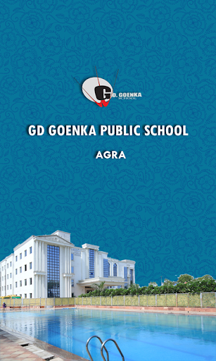 GD Goenka Agra