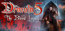 Dracula 5: The Blood Legacy HD APK