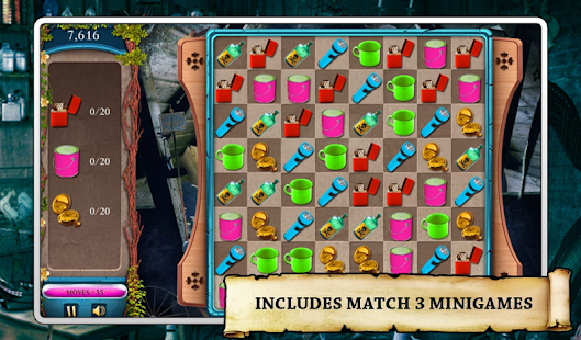 Mystery Venue 2 - Premium apk cracked download - screenshot thumbnail