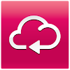 LG Cloud icon