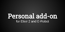 Elixir 2 - Personal add-on APK
