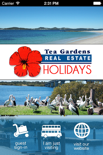 TGRE Holiday Rentals