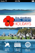 TGRE Holiday Rentals APK Download for Android