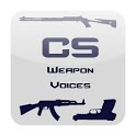 Counter Strike Voice Weapons icon