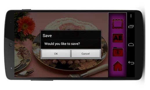 Photo On Cake : Photo Editor Screenshots 14