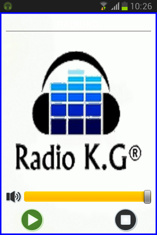 RADIOKG