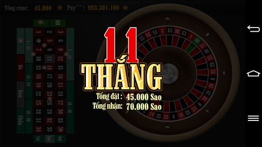 【免費街機App】Tài Lộc – Roulette Online-APP點子