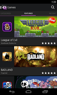 ZEDGE™ Ringtones & Wallpapers - screenshot thumbnail