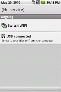Switch WiFi Screenshots 0