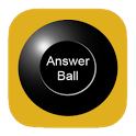 Answer Ball icon
