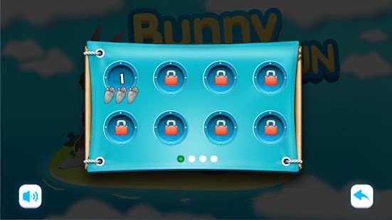 Bunny Run Screen 2