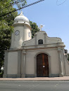 Basílica Los Rastrojos