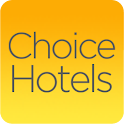 Choice Hotels – Book Now! logo