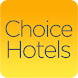 Choice Hotels – Book Now! icon