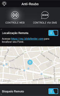 Mobile Security & Antivirus - screenshot thumbnail
