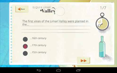 Wines of Chile Screenshots 12