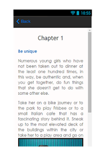 Free How To Impress A Girl Guide APK