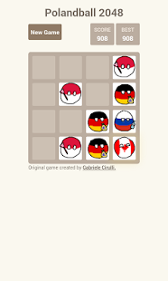How to download Polandball 2048 0.1 apk for pc