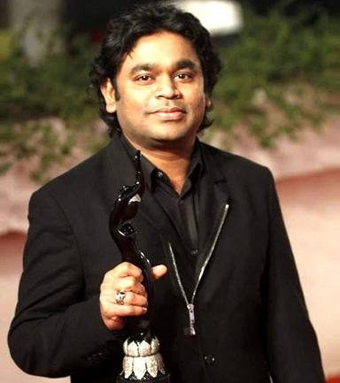 A R Rahman Hindi songs