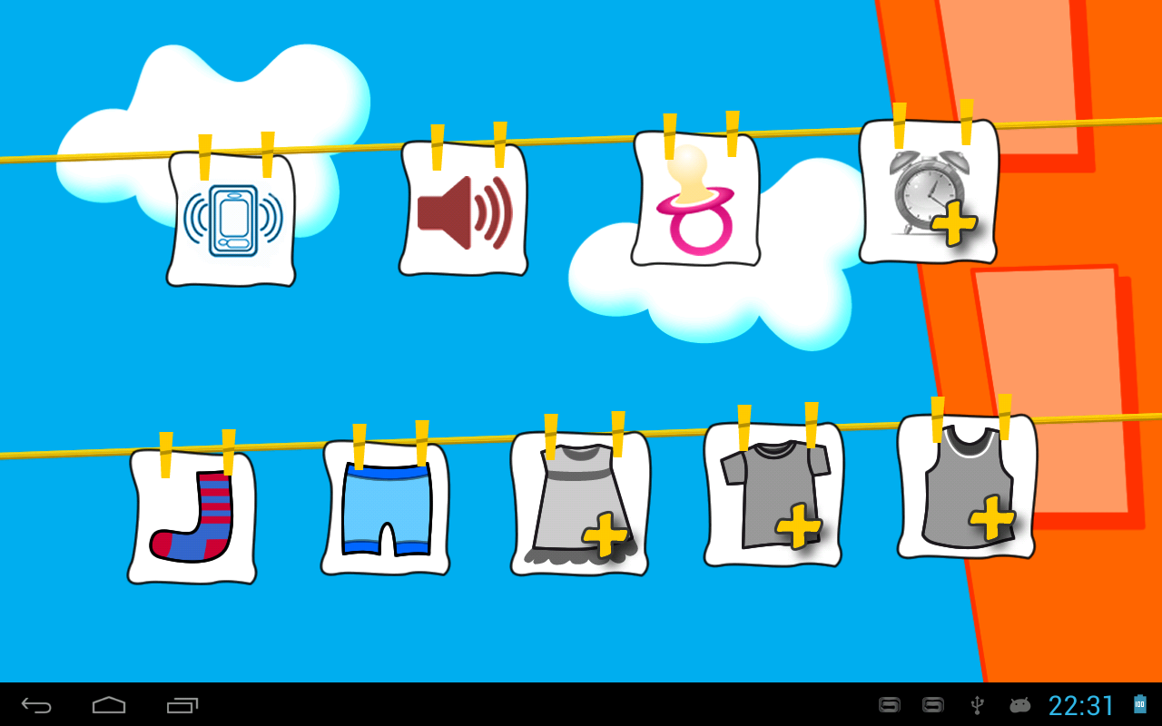 Kids Socks Toddler game Android Apps on Google Play